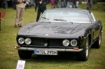 Iso Grifo Targa 1970 года